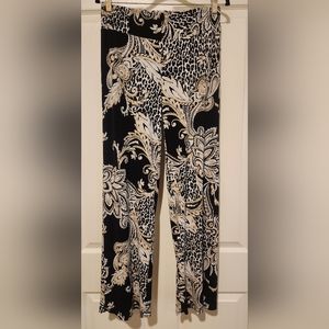 Cache Paisley Pants